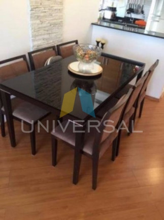 Imagem Apartamento com 2 Quartos à Venda, 51 m² em Vila Guilhermina - São Paulo