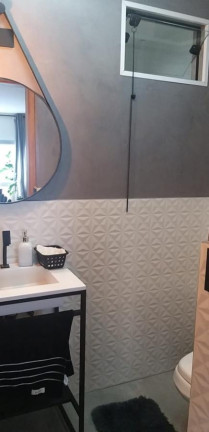 Imagem Apartamento com 3 Quartos à Venda, 200 m² em Centro - São Bernardo Do Campo