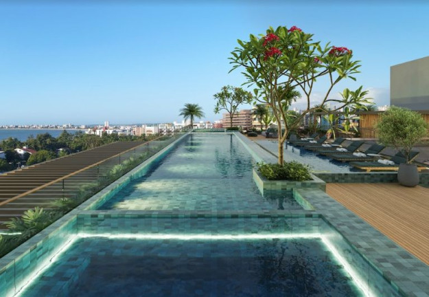 Imagem Apartamento com 2 Quartos à Venda, 113 m² em Jardim Oceania - João Pessoa Imagem Apartamento com 2 Quartos à Venda, 113 m² em Jardim Oceania - João Pessoa