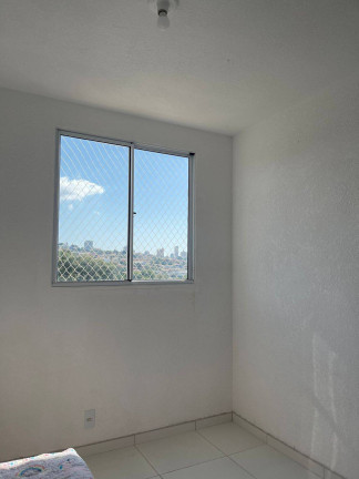 Imagem Apartamento com 2 Quartos à Venda, 40 m² em Jardim Palos Verdes - Botucatu Imagem Apartamento com 2 Quartos à Venda, 40 m² em Jardim Palos Verdes - Botucatu