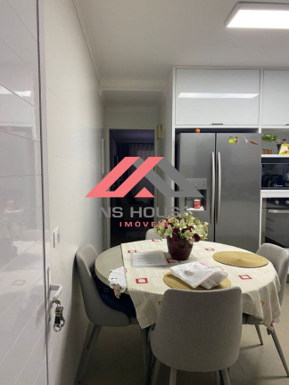 Imagem Casa com 3 Quartos à Venda, 172 m² em Jardim Sao Caetano - São Caetano Do Sul Imagem Casa com 3 Quartos à Venda, 172 m² em Jardim Sao Caetano - São Caetano Do Sul