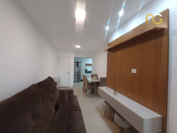 Imagem Apartamento com 2 Quartos à Venda, 77 m² em Boqueirão - Praia Grande Imagem Apartamento com 2 Quartos à Venda, 77 m² em Boqueirão - Praia Grande