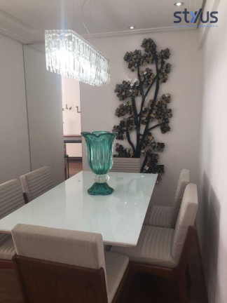 Imagem Apartamento com 3 Quartos à Venda, 70 m² em Vila Campestre - São Paulo Imagem Apartamento com 3 Quartos à Venda, 70 m² em Vila Campestre - São Paulo