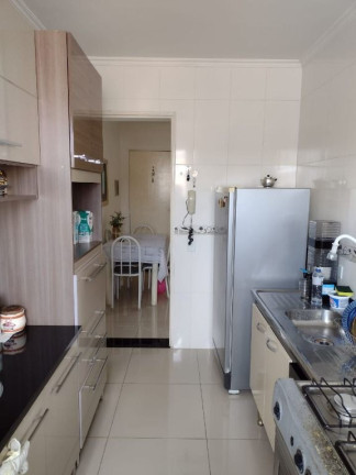 Imagem Apartamento com 2 Quartos à Venda, 42 m² em Jardim América - Poá Imagem Apartamento com 2 Quartos à Venda, 42 m² em Jardim América - Poá