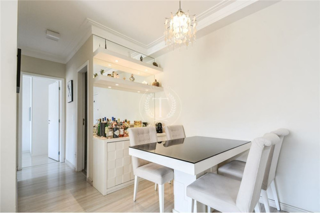 Imagem Apartamento com 2 Quartos à Venda, 64 m² em Vila Mascote - São Paulo Imagem Apartamento com 2 Quartos à Venda, 64 m² em Vila Mascote - São Paulo