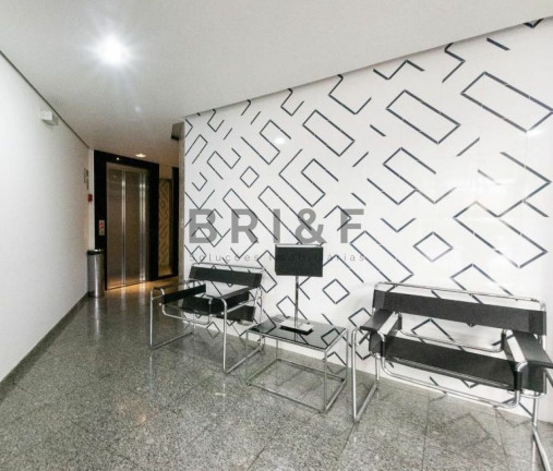 Imagem Apartamento com 1 Quarto à Venda, 40 m² em Moema - São Paulo Imagem Apartamento com 1 Quarto à Venda, 40 m² em Moema - São Paulo
