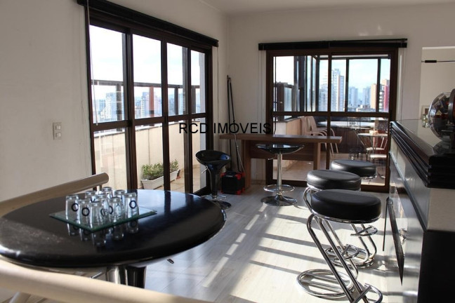 Imagem Imóvel com 4 Quartos à Venda, 210 m² em Vila Suzana - São Paulo