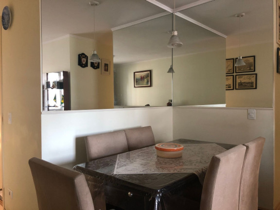 Imagem Apartamento com 2 Quartos à Venda, 51 m² em Campo Limpo - São Paulo Imagem Apartamento com 2 Quartos à Venda, 51 m² em Campo Limpo - São Paulo