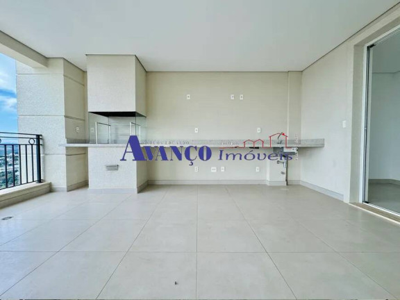 Apartamento com 4 Quartos à Venda, 296 m² em Anhangabaú - Jundiaí