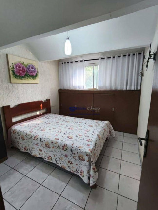 Imagem Apartamento com 3 Quartos à Venda, 62 m² em Parque Cecap - Guarulhos Imagem Apartamento com 3 Quartos à Venda, 62 m² em Parque Cecap - Guarulhos