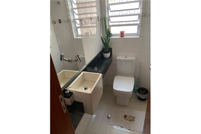 Imagem Casa com 2 Quartos à Venda, 143 m² em Planalto Paulista - São Paulo