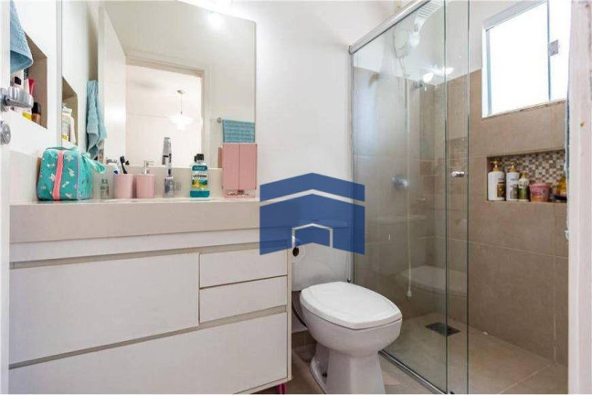 Imagem Sobrado com 4 Quartos à Venda, 283 m² em Jardim Reserva Bom Vive - Indaiatuba