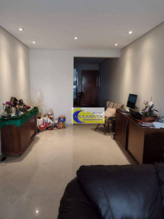 Apartamento com 4 Quartos à Venda, 160 m² em Rudge Ramos - São Bernardo Do Campo
