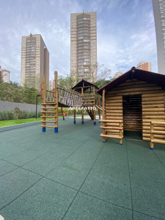 Imagem Apartamento com 1 Quarto à Venda, 41 m² em Vila Andrade - São Paulo Imagem Apartamento com 1 Quarto à Venda, 41 m² em Vila Andrade - São Paulo