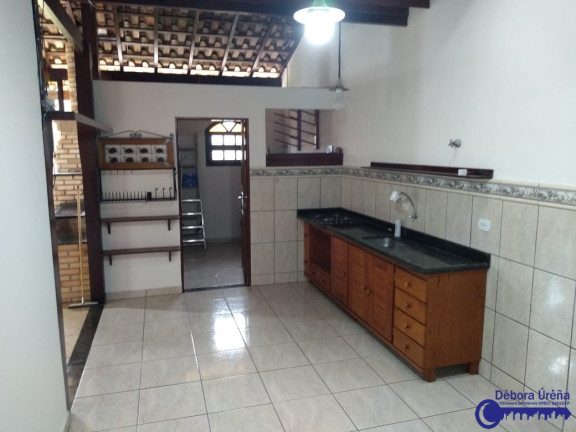 Imagem Casa com 3 Quartos à Venda, 210 m² em Silop - Ubatuba Imagem Casa com 3 Quartos à Venda, 210 m² em Silop - Ubatuba