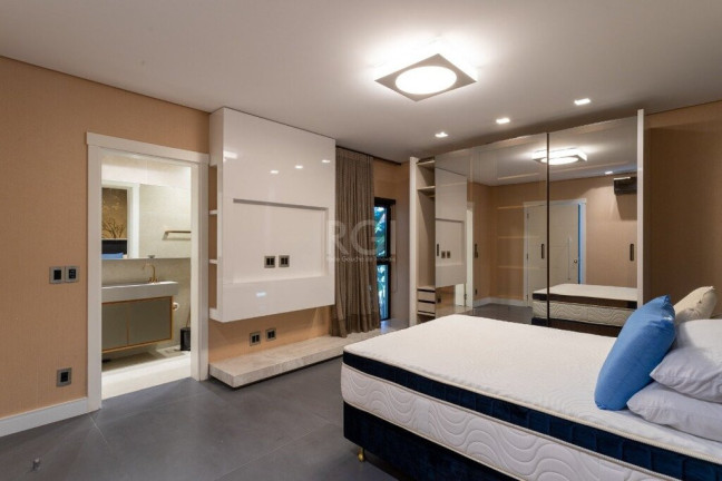 Imagem Casa de Condomínio com 5 Quartos à Venda, 720 m² em Belém Novo - Porto Alegre Imagem Casa de Condomínio com 5 Quartos à Venda, 720 m² em Belém Novo - Porto Alegre