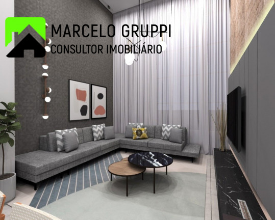 Imagem Casa com 3 Quartos à Venda, 278 m² em Jardim Maison Du Parc - Indaiatuba Imagem Casa com 3 Quartos à Venda, 278 m² em Jardim Maison Du Parc - Indaiatuba