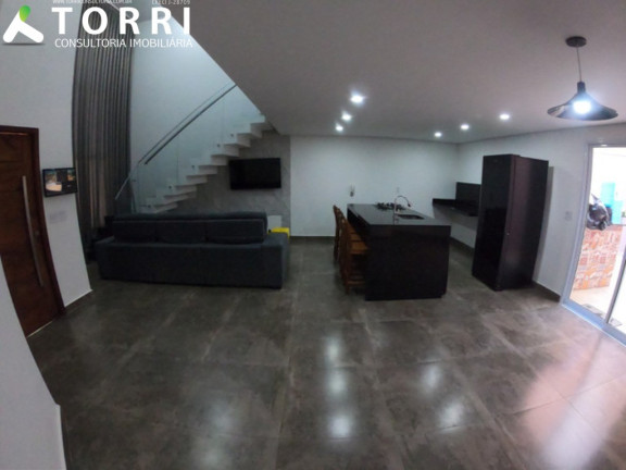 Imagem Sobrado com 2 Quartos à Venda, 86 m² em Jardim Piazza Di Roma - Sorocaba Imagem Sobrado com 2 Quartos à Venda, 86 m² em Jardim Piazza Di Roma - Sorocaba