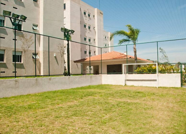Foto do imóvel Apartamento com 2 Quartos à Venda, 43 m² em Jardim São João (jaraguá) - São Paulo