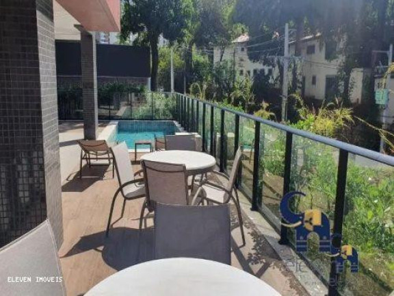 Imagem Apartamento com 3 Quartos à Venda, 96 m² em Horto Florestal - Salvador Imagem Apartamento com 3 Quartos à Venda, 96 m² em Horto Florestal - Salvador