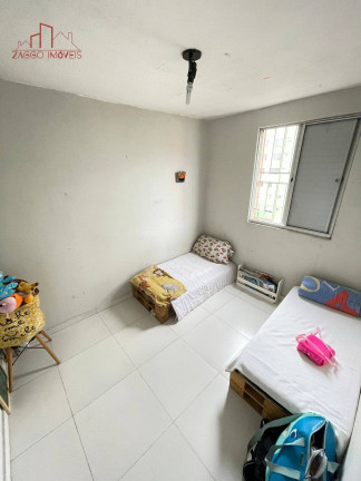 Imagem Apartamento com 2 Quartos à Venda, 60 m² em Jardim Umuarama - São Paulo Imagem Apartamento com 2 Quartos à Venda, 60 m² em Jardim Umuarama - São Paulo