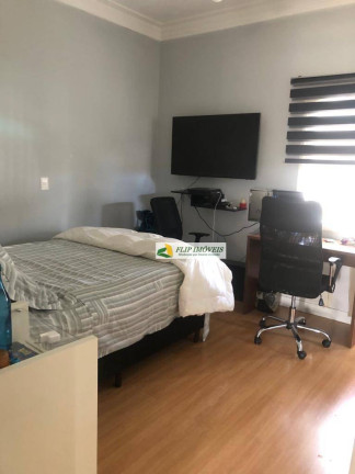 Imagem Casa com 3 Quartos à Venda, 170 m² em Caminhos De San Conrado - Campinas Imagem Casa com 3 Quartos à Venda, 170 m² em Caminhos De San Conrado - Campinas