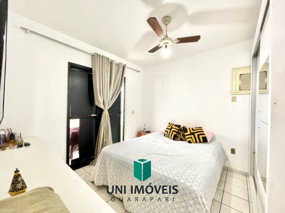 Imagem Apartamento com 3 Quartos à Venda, 125 m² em Praia Do Morro - Guarapari