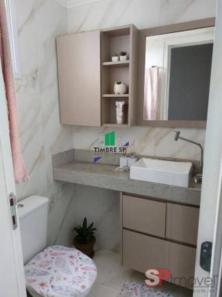 Imagem Apartamento com 2 Quartos à Venda, 52 m² em Vila Marina - São Paulo Imagem Apartamento com 2 Quartos à Venda, 52 m² em Vila Marina - São Paulo