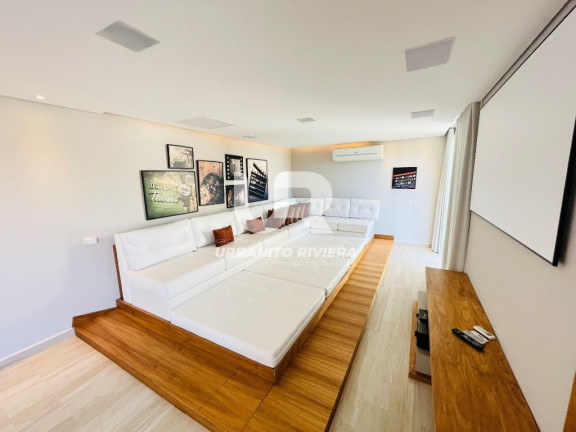 Imagem Casa com 7 Quartos à Venda, 657 m² em Riviera | Módulo 17 - Bertioga