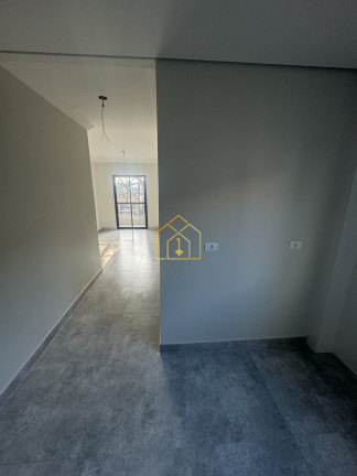 Imagem Cobertura com 2 Quartos à Venda, 69 m² em Vila Floresta - Santo André