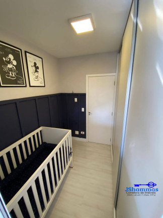Imagem Apartamento com 3 Quartos à Venda, 96 m² em Vila Andrade - São Paulo