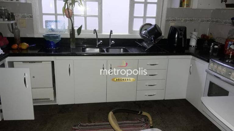 Imagem Sobrado com 2 Quartos à Venda, 223 m² em Olímpico - São Caetano Do Sul Imagem Sobrado com 2 Quartos à Venda, 223 m² em Olímpico - São Caetano Do Sul