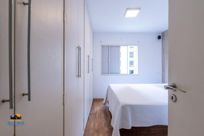 Imagem Apartamento com 1 Quarto à Venda, em Vila Uberabinha - São Paulo Imagem Apartamento com 1 Quarto à Venda, em Vila Uberabinha - São Paulo