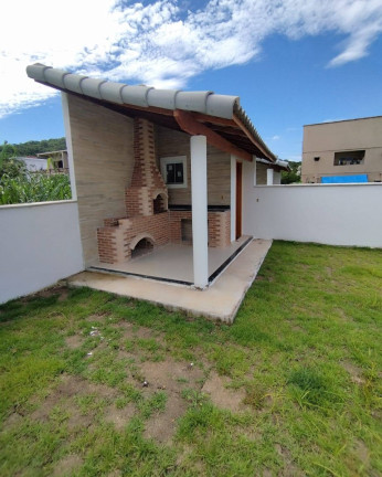 Imagem Casa com 2 Quartos à Venda, 86 m² em Jardim Atlântico Oeste (itaipuaçu) - Maricá