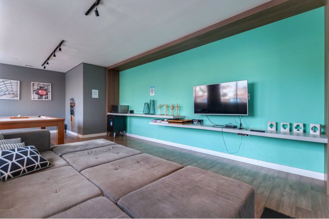 Imagem Apartamento com 3 Quartos à Venda, 58 m² em Limão - São Paulo Imagem Apartamento com 3 Quartos à Venda, 58 m² em Limão - São Paulo