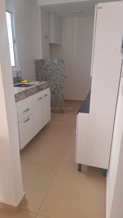 Apartamento com 2 Quartos à Venda, 56 m² em Vila Harmonia - Anápolis