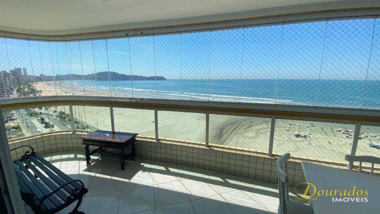 Imagem Apartamento com 3 Quartos à Venda, 173 m² em Aviação - Praia Grande Imagem Apartamento com 3 Quartos à Venda, 173 m² em Aviação - Praia Grande