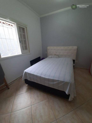 Imagem Casa com 3 Quartos à Venda, 188 m² em Balneário Flórida - Praia Grande Imagem Casa com 3 Quartos à Venda, 188 m² em Balneário Flórida - Praia Grande