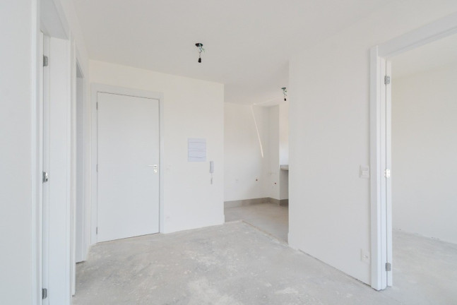 Imagem Imóvel com 2 Quartos à Venda, 42 m² em Campo Belo - São Paulo Imagem Imóvel com 2 Quartos à Venda, 42 m² em Campo Belo - São Paulo