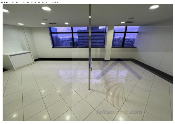 Imagem Sala Comercial para Alugar, 340 m² em Pituba - Salvador