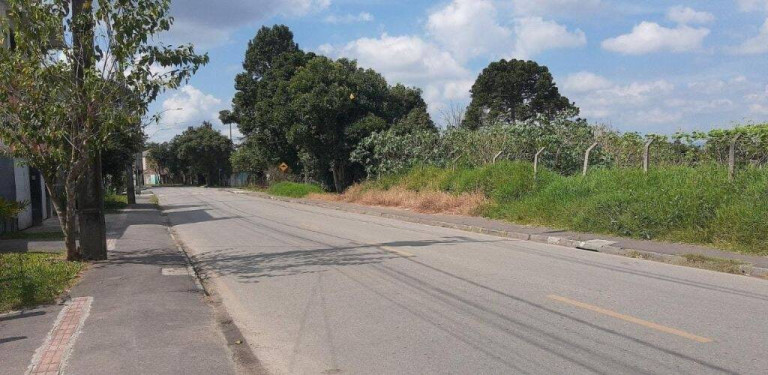 Imagem Terreno à Venda, em Guarituba - Piraquara Imagem Terreno à Venda, em Guarituba - Piraquara