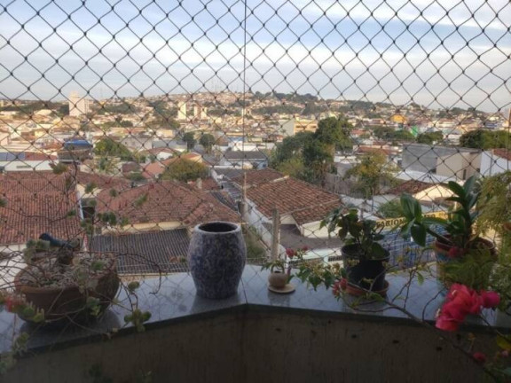 Imagem Apartamento com 2 Quartos à Venda, 73 m² em Centro - Taubaté