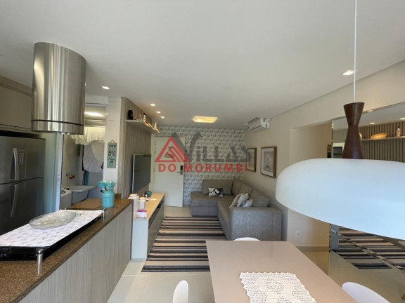 Imagem Apartamento com 3 Quartos à Venda, 83 m² em Bertioga - Riviera De São Lourenço Imagem Apartamento com 3 Quartos à Venda, 83 m² em Bertioga - Riviera De São Lourenço