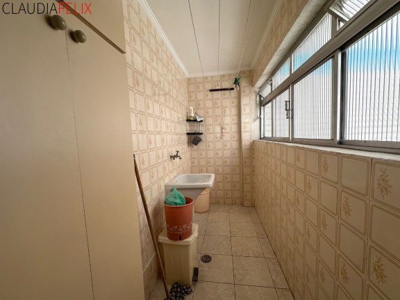 Imagem Imóvel com 2 Quartos à Venda, 85 m² em Boqueirão - Praia Grande Imagem Imóvel com 2 Quartos à Venda, 85 m² em Boqueirão - Praia Grande