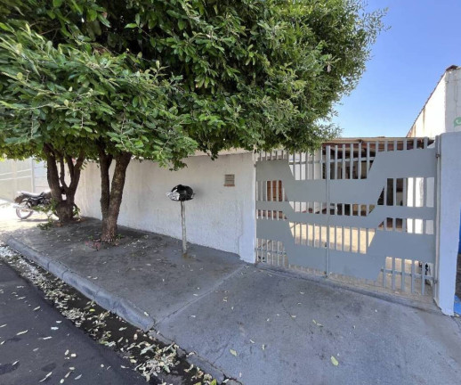 Casa com 3 Quartos à Venda, 187 m² em Jardim Buscardi - Taquaritinga