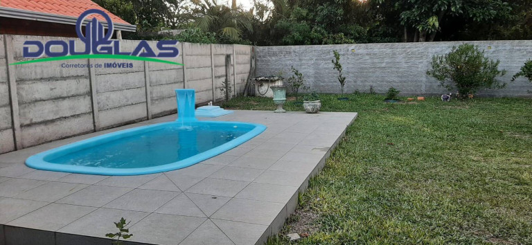 Imagem Casa com 3 Quartos à Venda, 500 m² em Viamão