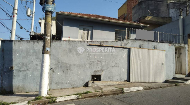 Imagem Casa com 4 Quartos à Venda, 228 m² em Centro - Diadema