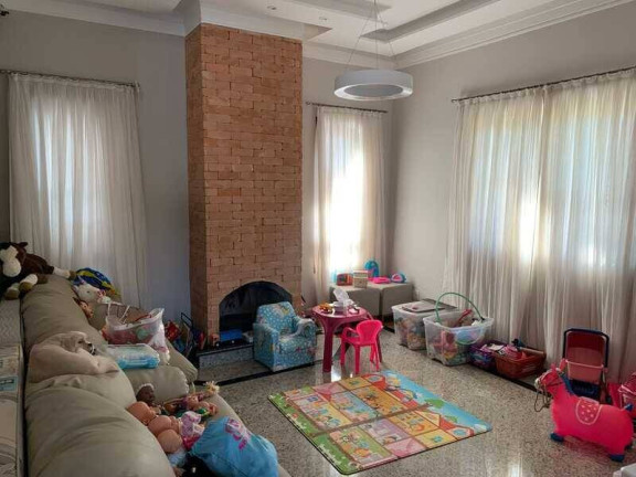 Imagem Casa de Condomínio com 3 Quartos à Venda, 531 m² em Portal Do Paraíso Ii - Jundiaí Imagem Casa de Condomínio com 3 Quartos à Venda, 531 m² em Portal Do Paraíso Ii - Jundiaí