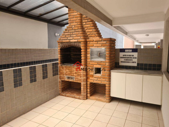 Imagem Apartamento com 1 Quarto à Venda, 60 m² em Tupi - Praia Grande