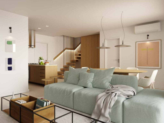 Imagem Apartamento com 2 Quartos à Venda, 71 m² em Tijuca - Rio De Janeiro